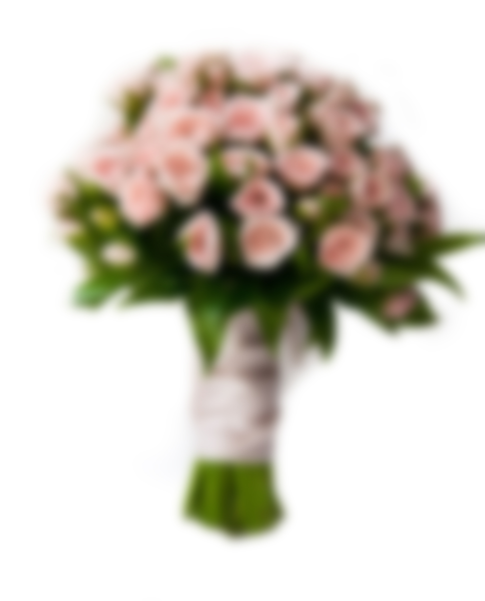 Bouquet Romantic